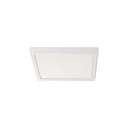 Logo LED Flush Mount