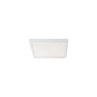 Logo LED Flush Mount