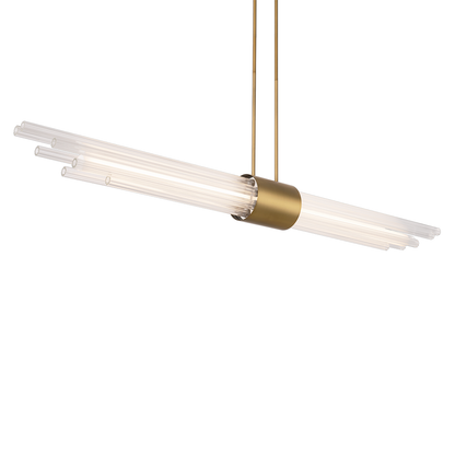 Luzerne LED Linear Pendant