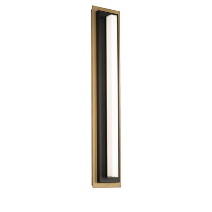 Lyrikal LED Wall Sconce