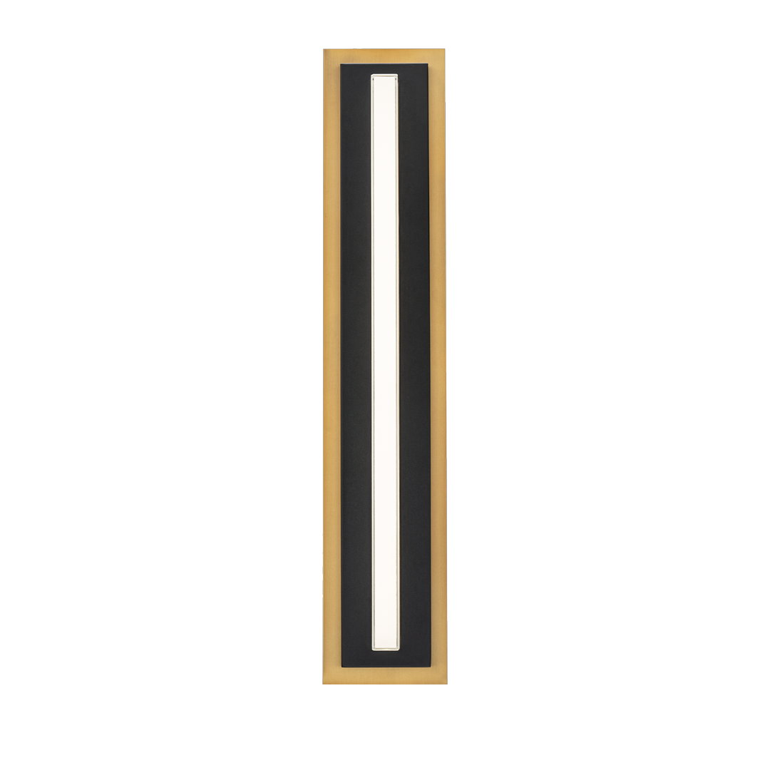 Lyrikal LED Wall Sconce