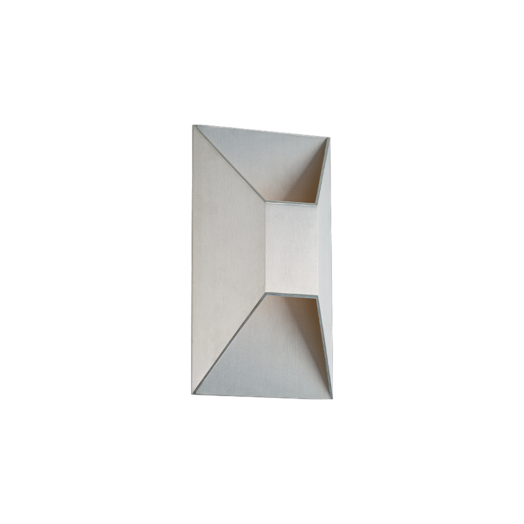 Maglev LED Outdoor Wall Sconce