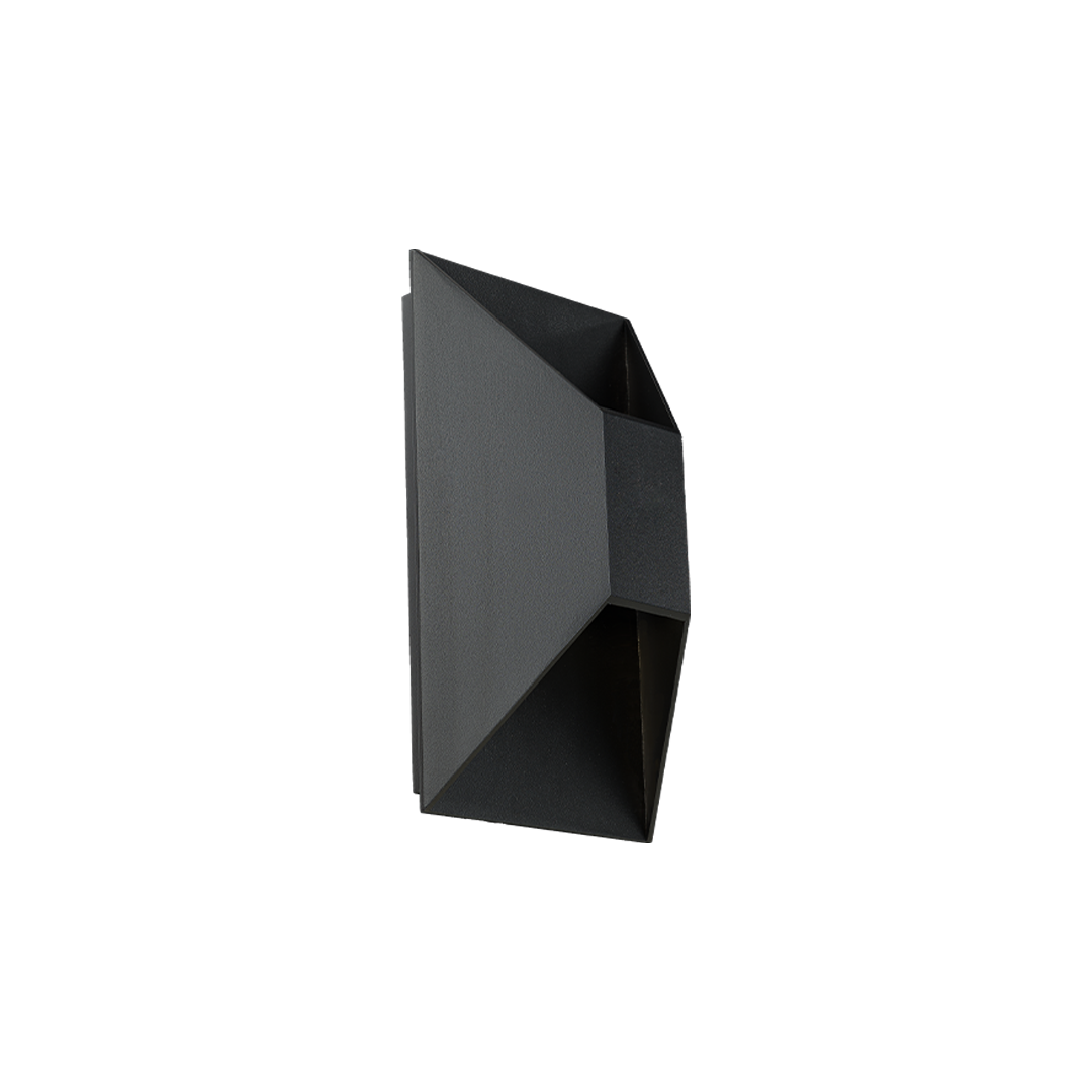 Maglev LED Outdoor Wall Sconce
