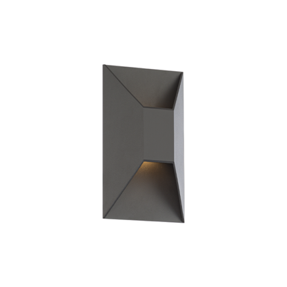 Maglev LED Outdoor Wall Sconce