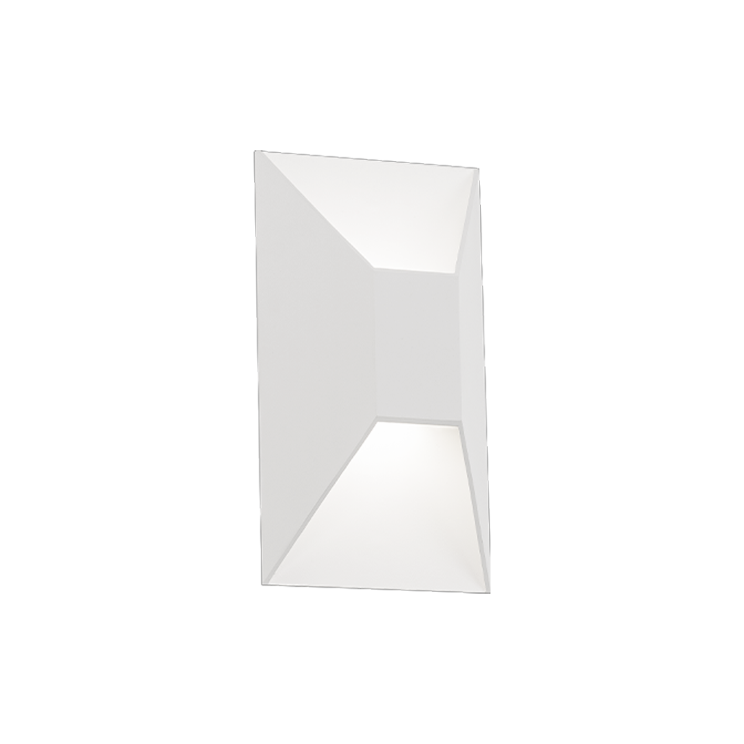 Maglev LED Outdoor Wall Sconce