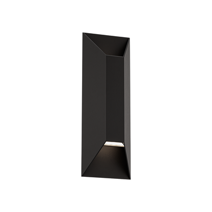 Maglev LED Outdoor Wall Sconce