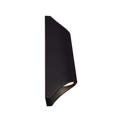 Mega LED Outdoor Wall Sconce