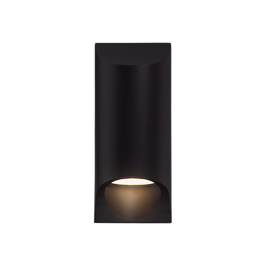 Mega LED Outdoor Wall Sconce