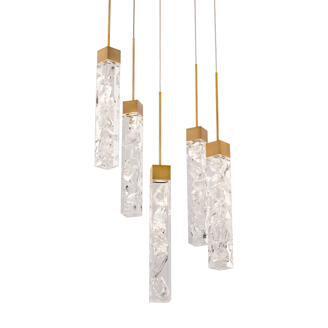 Minx LED Pendant