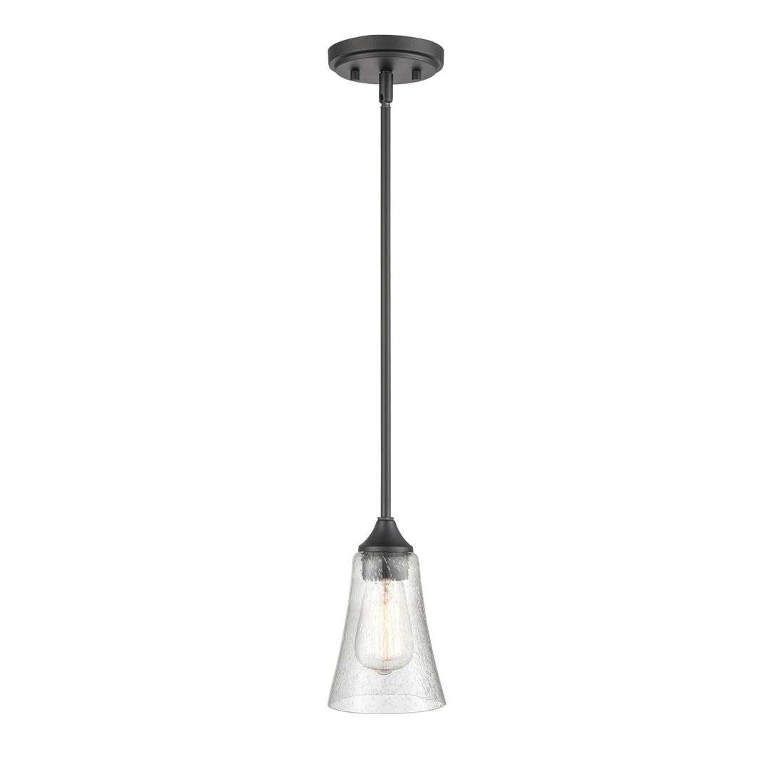 Natalie One Light Pendant