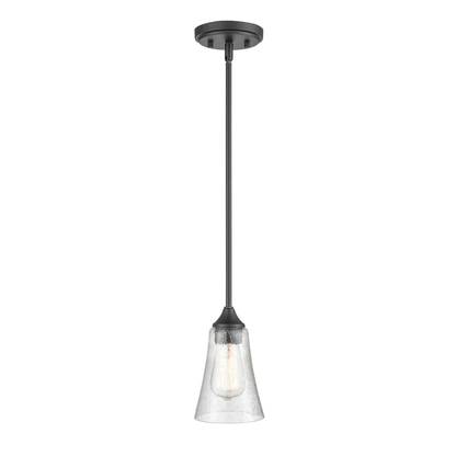 Natalie One Light Pendant