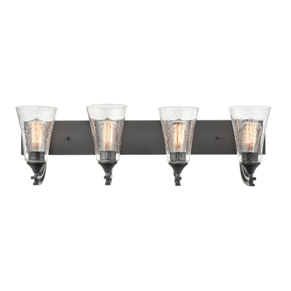 Natalie Four Light Vanity