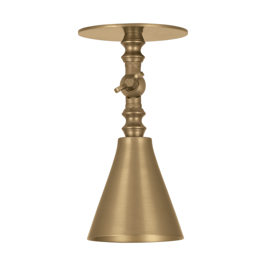 Necessity Flush Mount