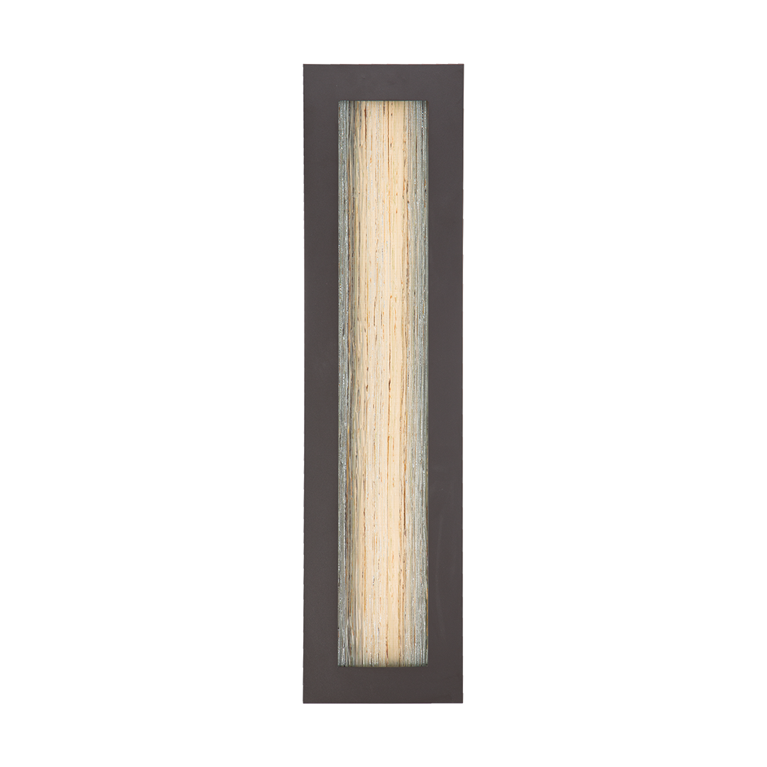 Oath LED Outdoor Wall Sconce