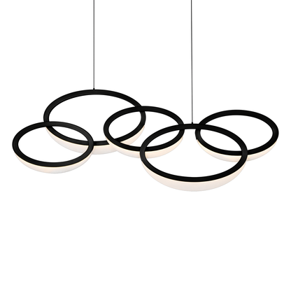Orion LED Chandelier