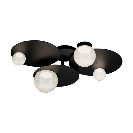 Out Of This World LED Flush Mount