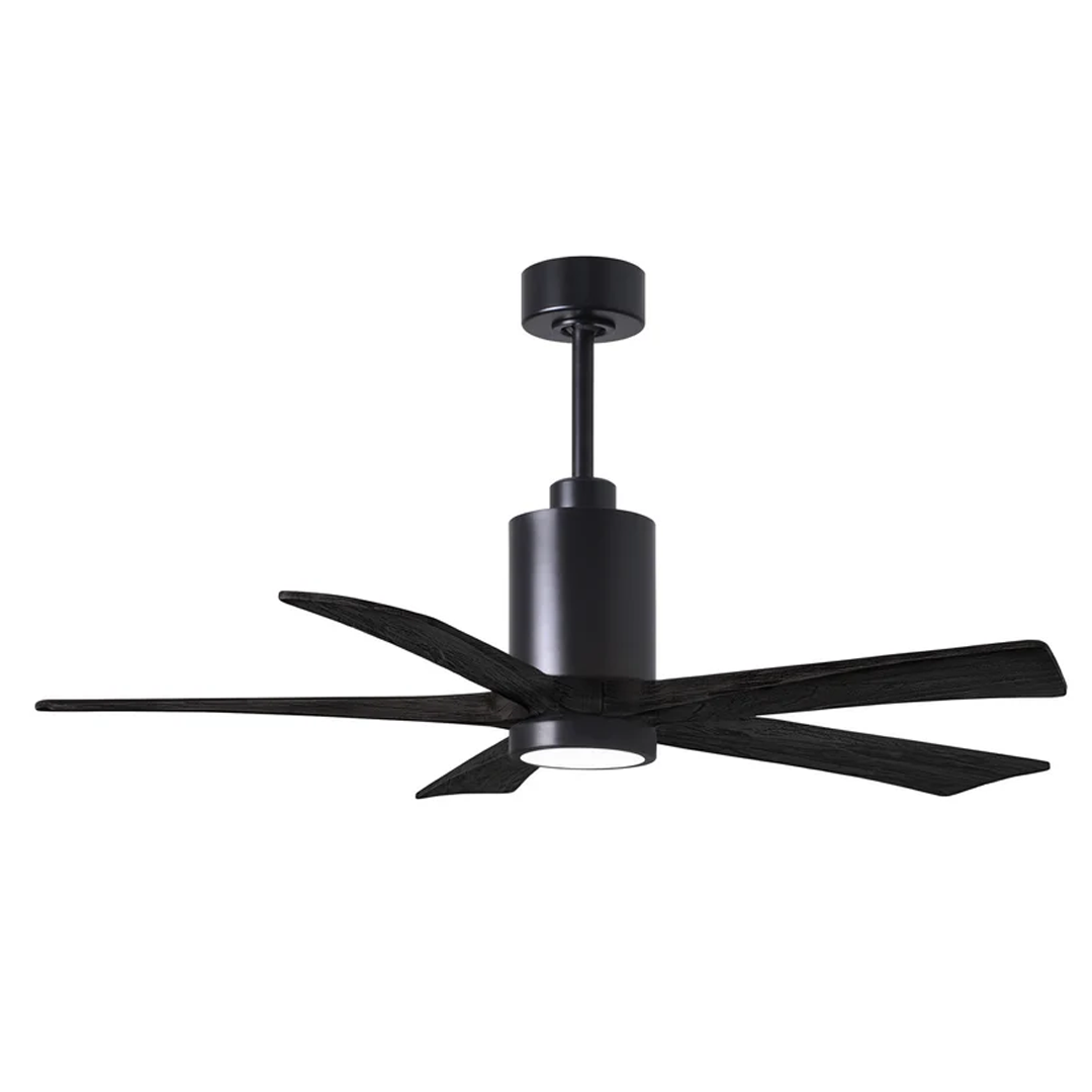 Patricia-5 52 Inch Ceiling Fan