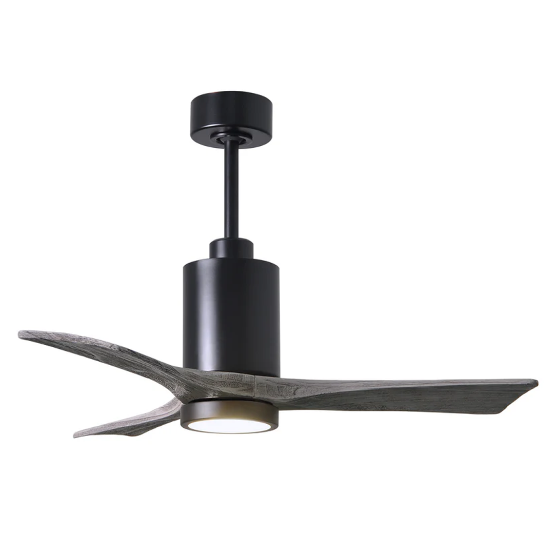 Patricia-3 42 Inch Ceiling Fan