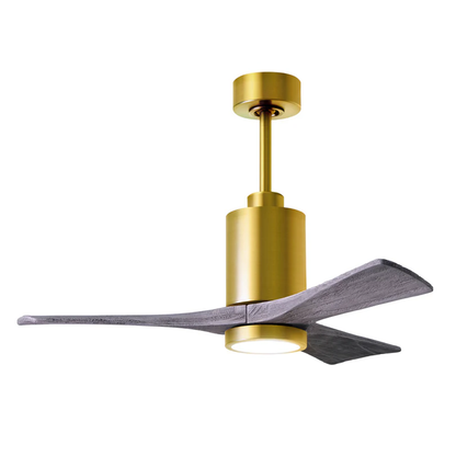 Patricia-3 42 Inch Ceiling Fan