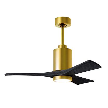 Patricia-3 42 Inch Ceiling Fan