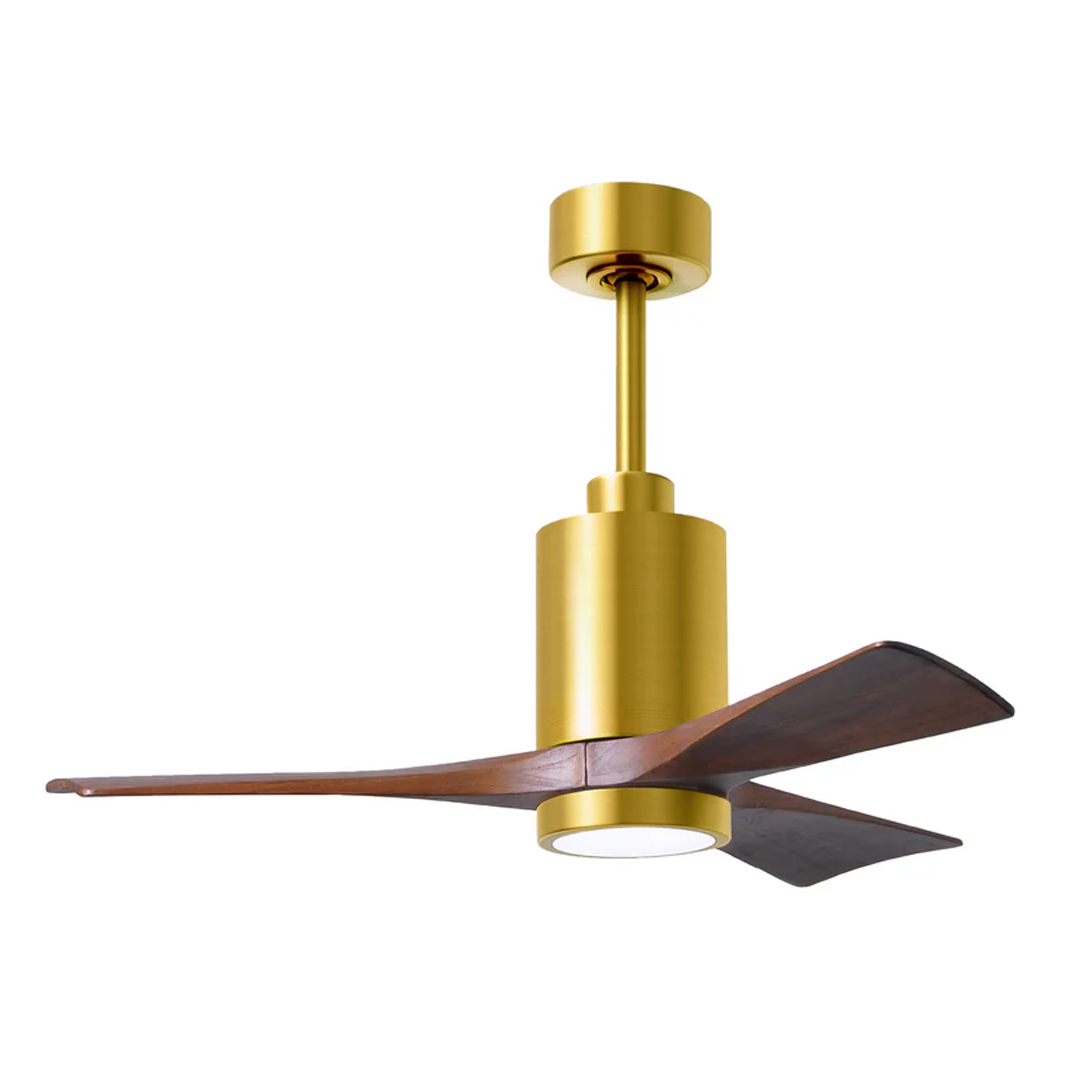 Patricia-3 42 Inch Ceiling Fan
