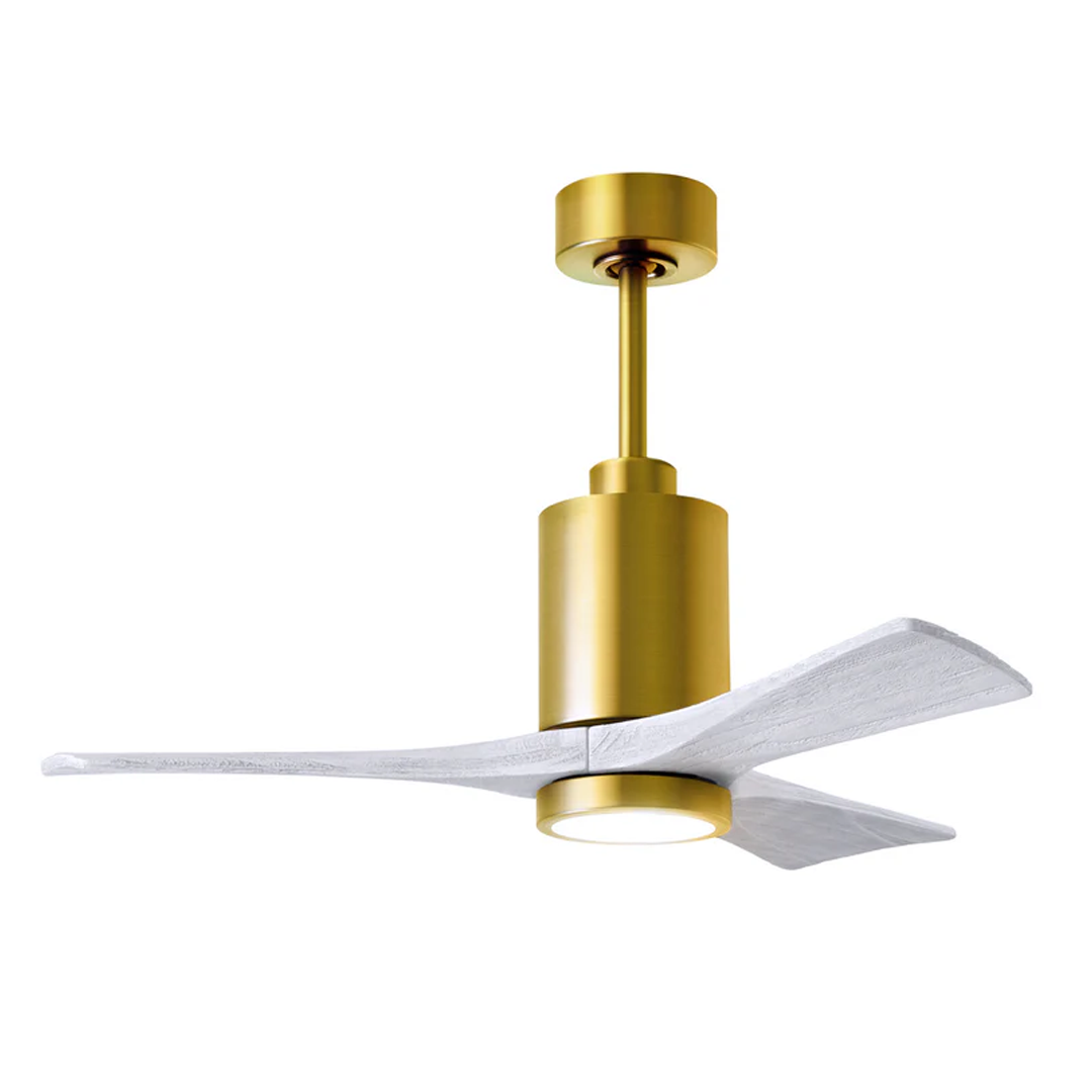 Patricia-3 42 Inch Ceiling Fan