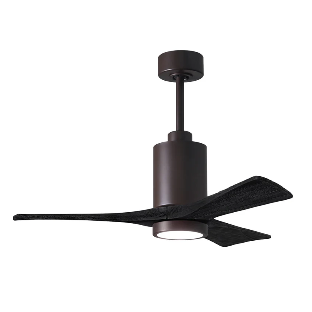Patricia-3 42 Inch Ceiling Fan