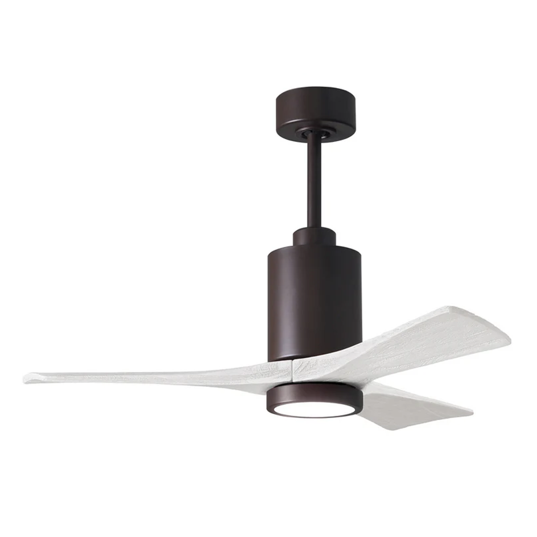 Patricia-3 42 Inch Ceiling Fan