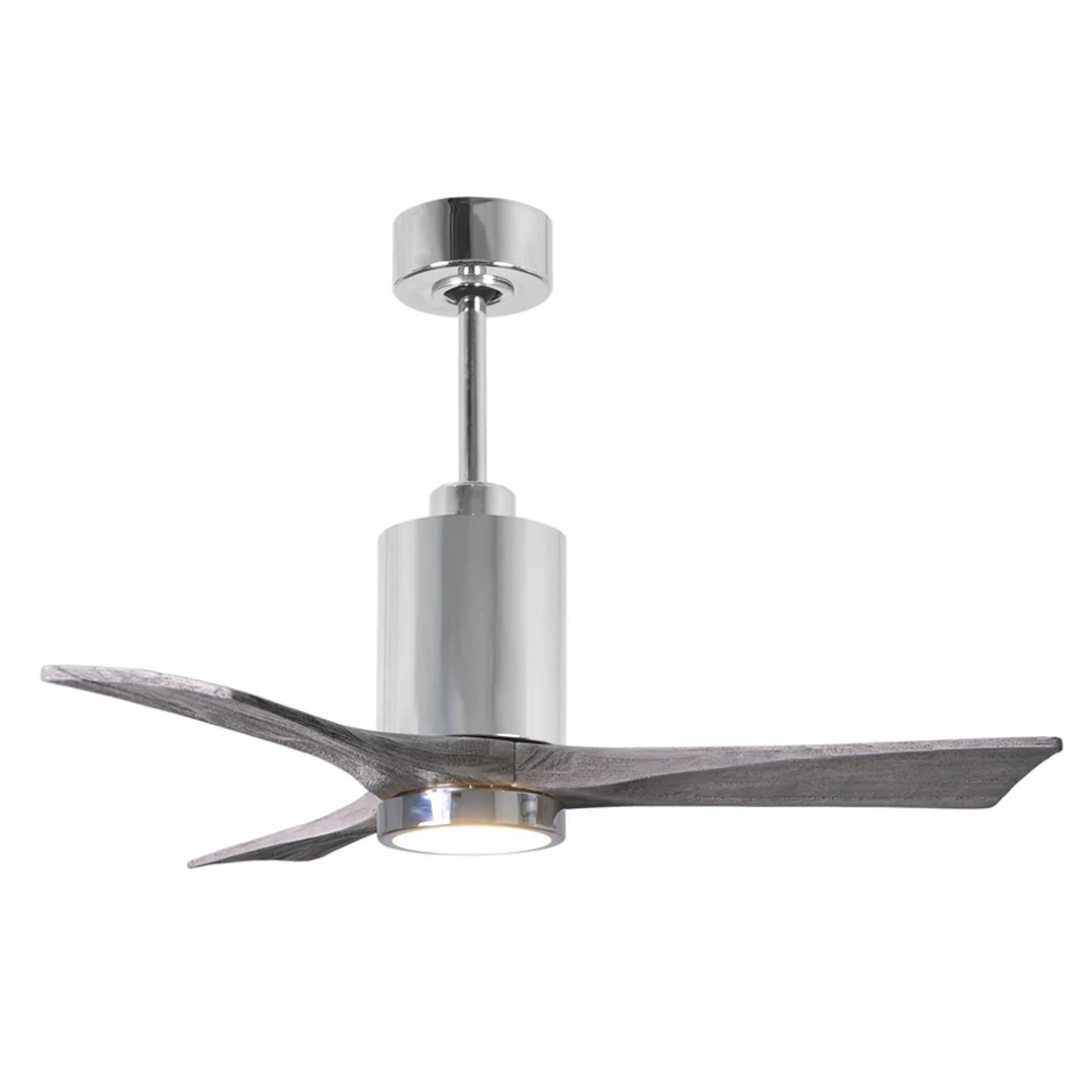 Patricia-3 42 Inch Ceiling Fan
