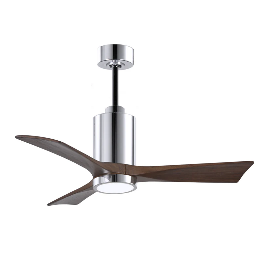 Patricia-3 42 Inch Ceiling Fan