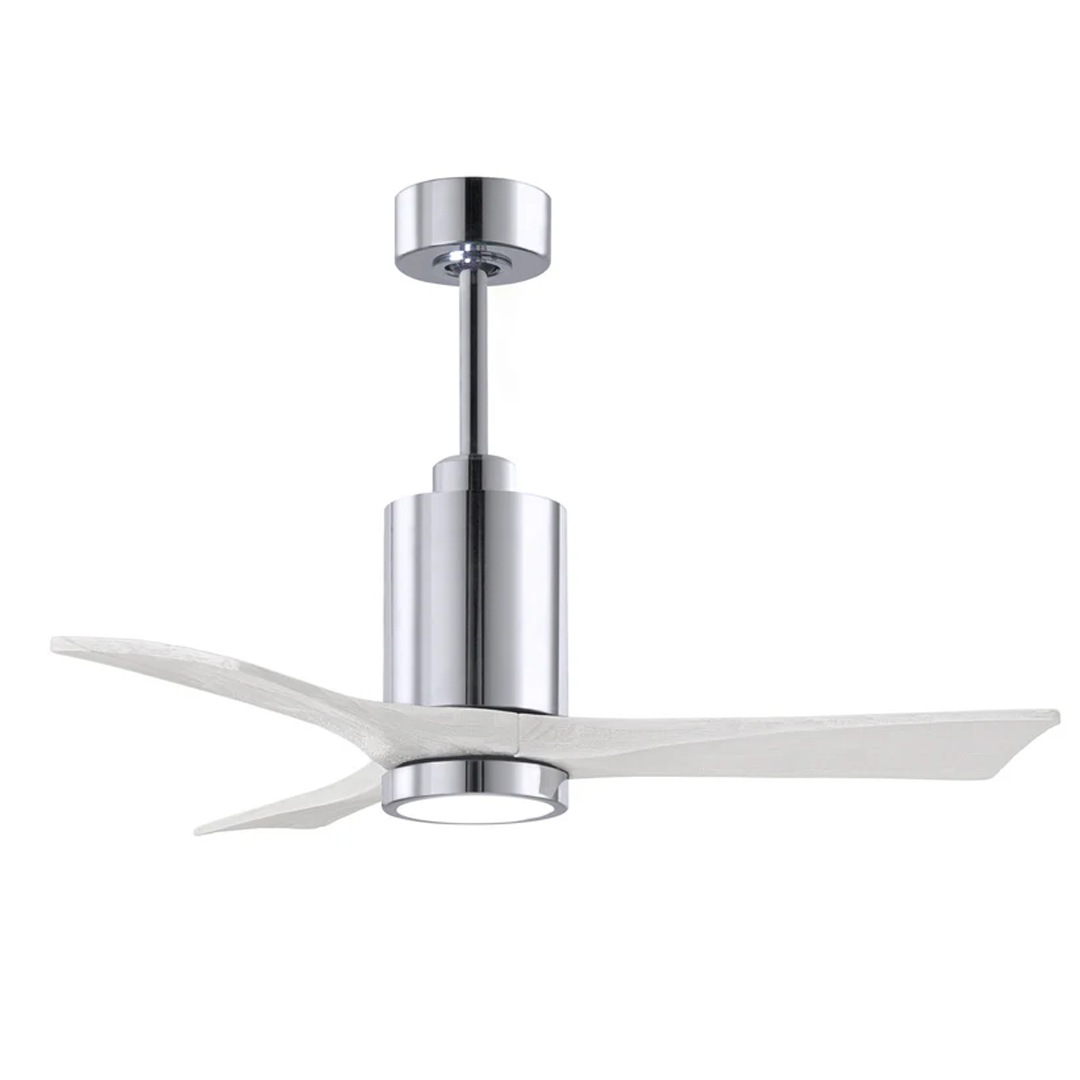 Patricia-3 42 Inch Ceiling Fan