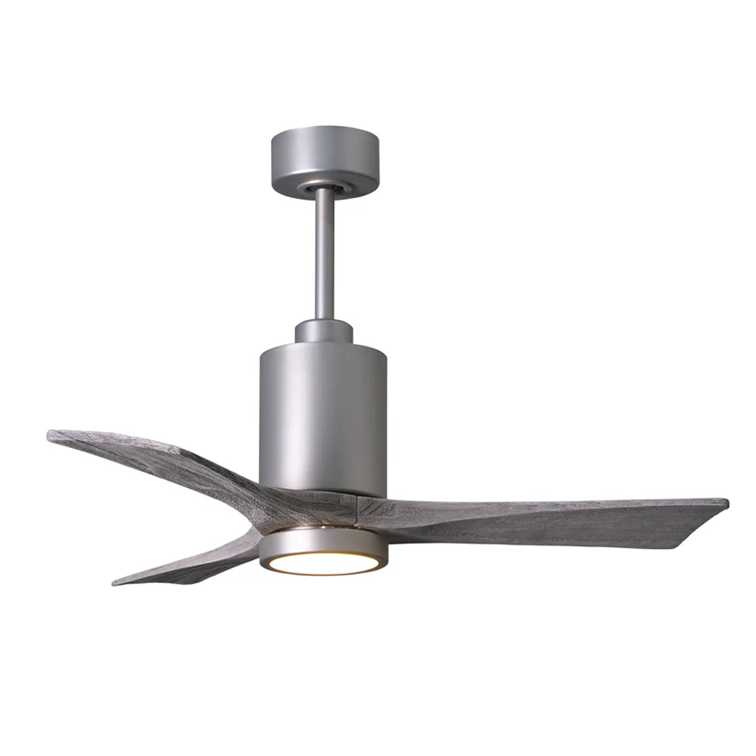 Patricia-3 42 Inch Ceiling Fan