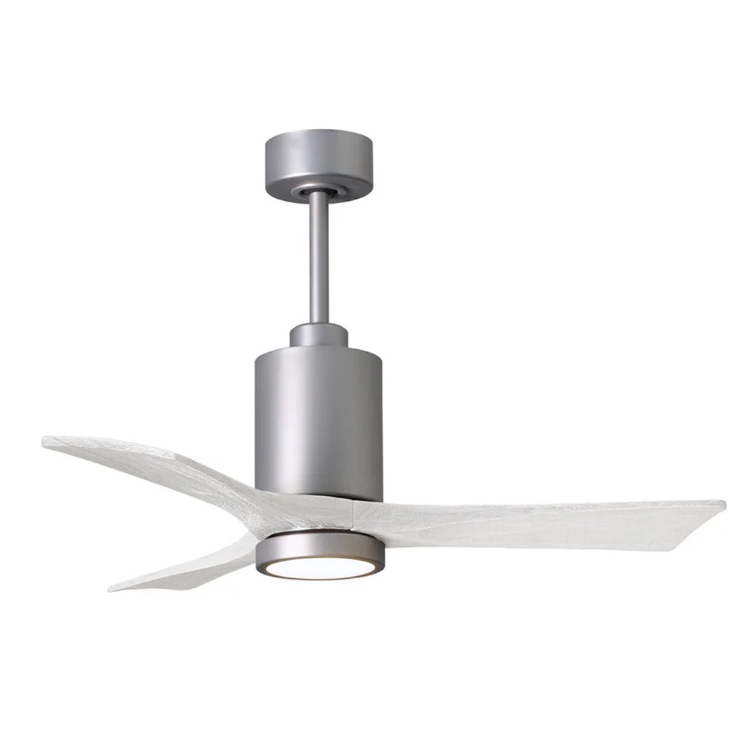 Patricia-3 42 Inch Ceiling Fan
