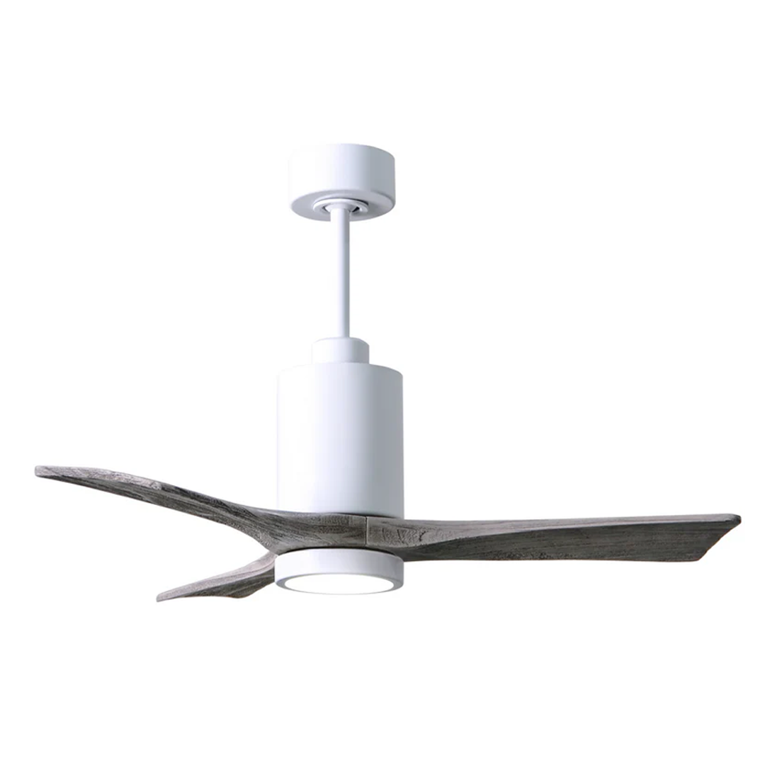 Patricia-3 42 Inch Ceiling Fan