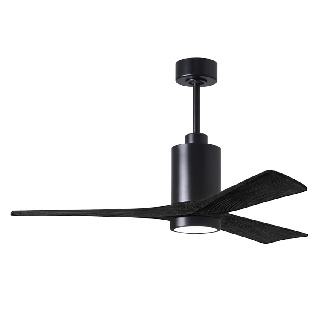 Patricia-3 52 Inch Ceiling Fan