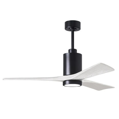 Patricia-3 52 Inch Ceiling Fan