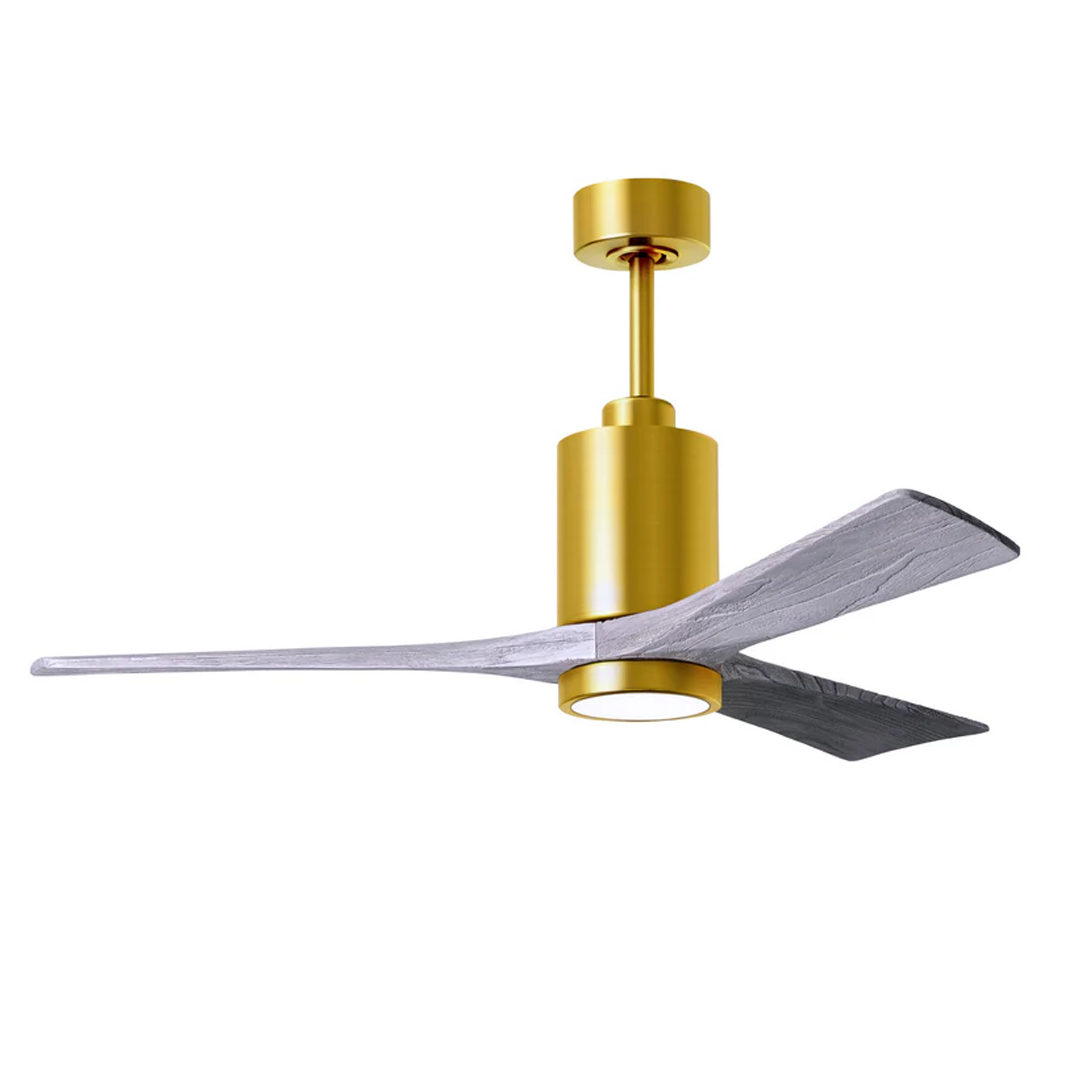 Patricia-3 52 Inch Ceiling Fan