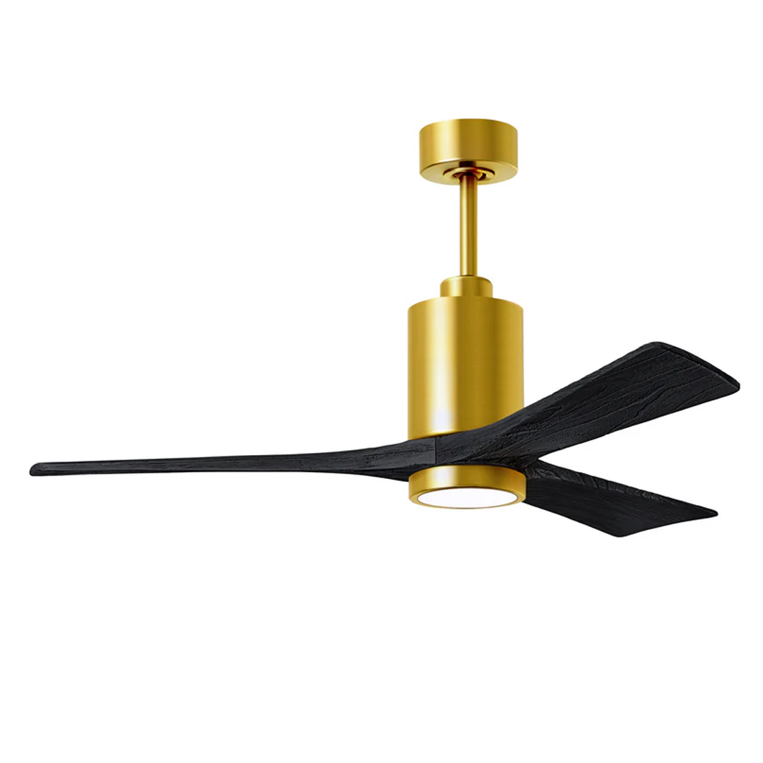 Patricia-3 52 Inch Ceiling Fan