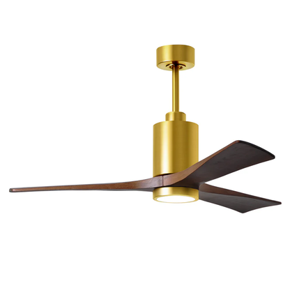 Patricia-3 52 Inch Ceiling Fan