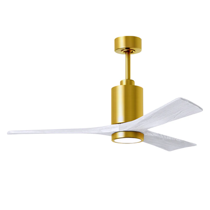 Patricia-3 52 Inch Ceiling Fan