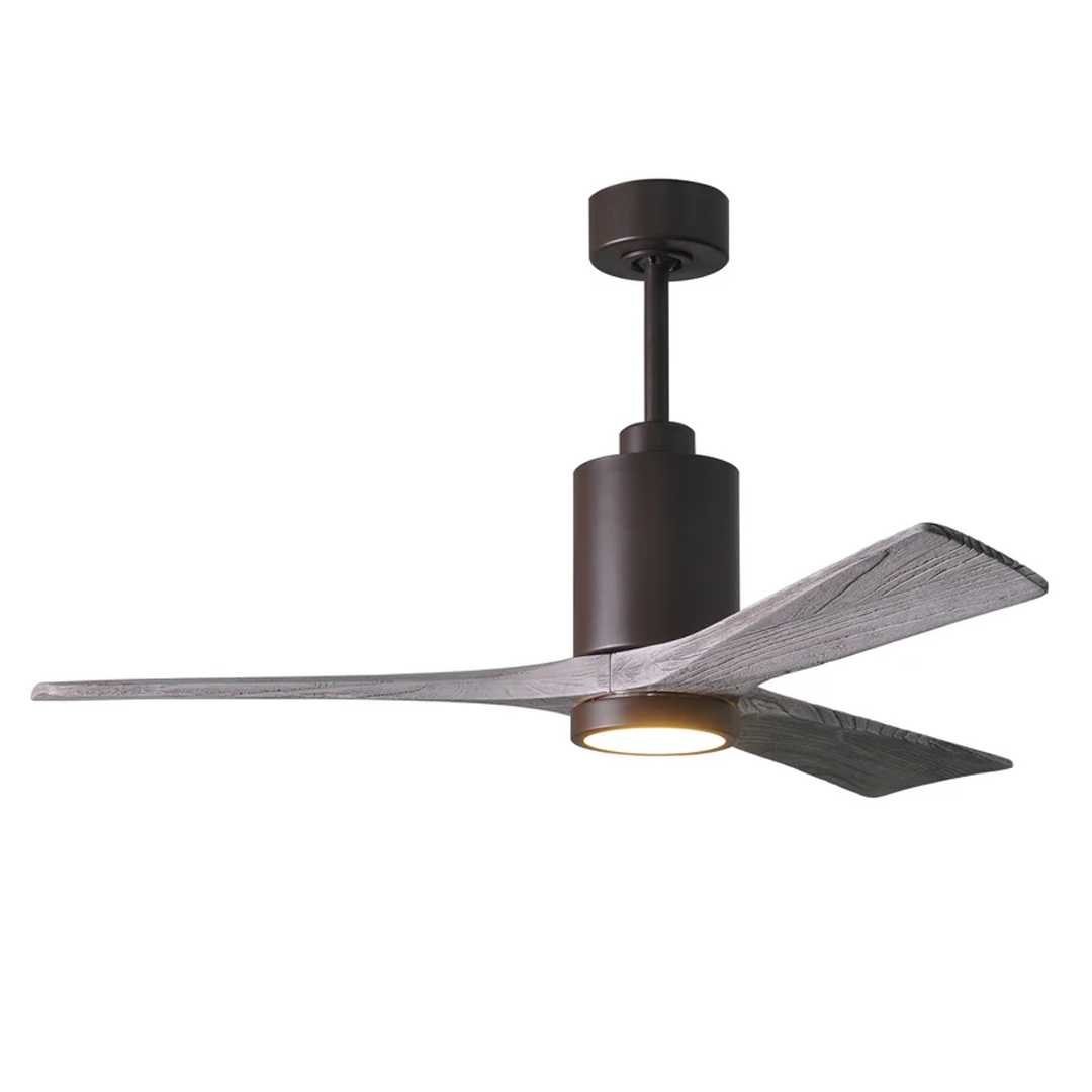 Patricia-3 52 Inch Ceiling Fan