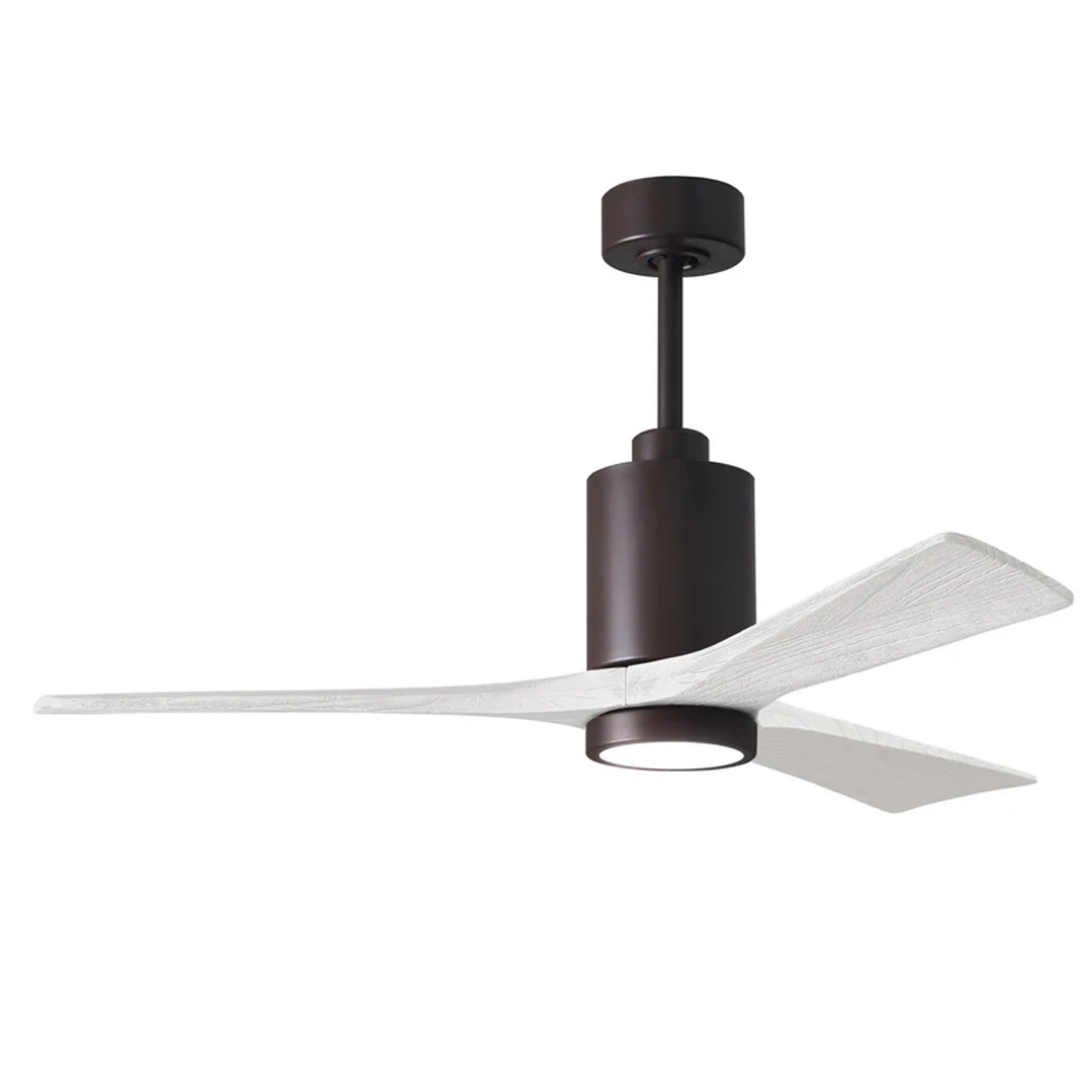 Patricia-3 52 Inch Ceiling Fan