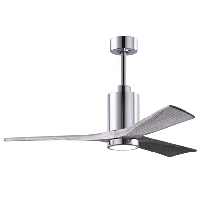 Patricia-3 52 Inch Ceiling Fan