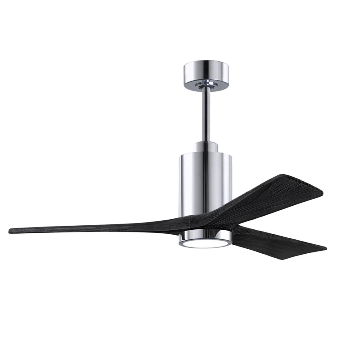 Patricia-3 52 Inch Ceiling Fan