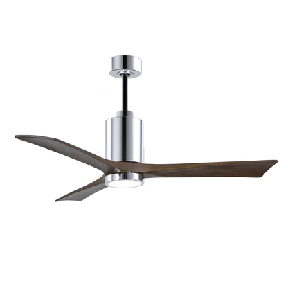 Patricia-3 52 Inch Ceiling Fan