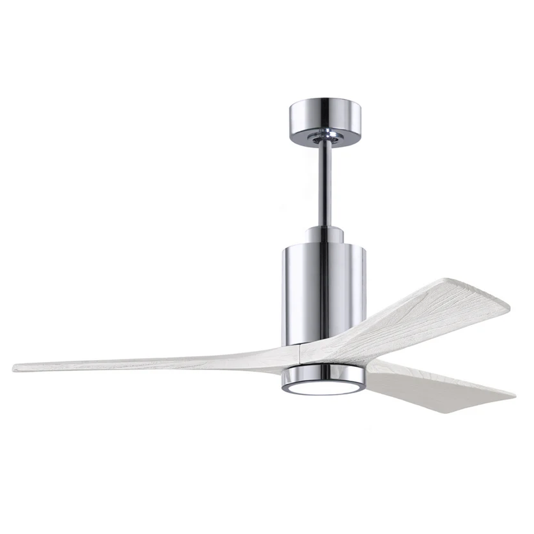 Patricia-3 52 Inch Ceiling Fan