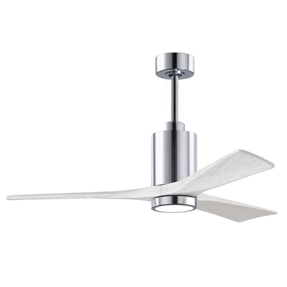 Patricia-3 52 Inch Ceiling Fan