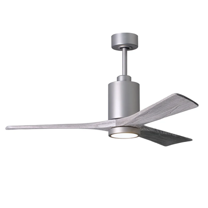Patricia-3 52 Inch Ceiling Fan
