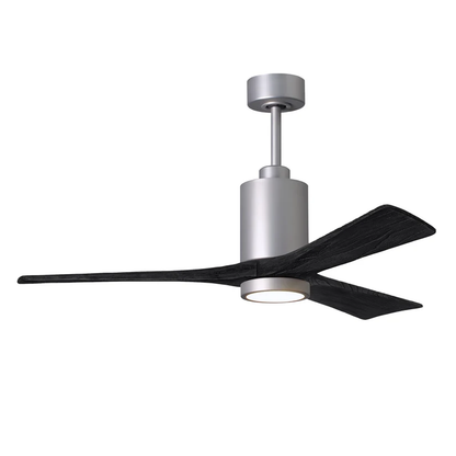 Patricia-3 52 Inch Ceiling Fan
