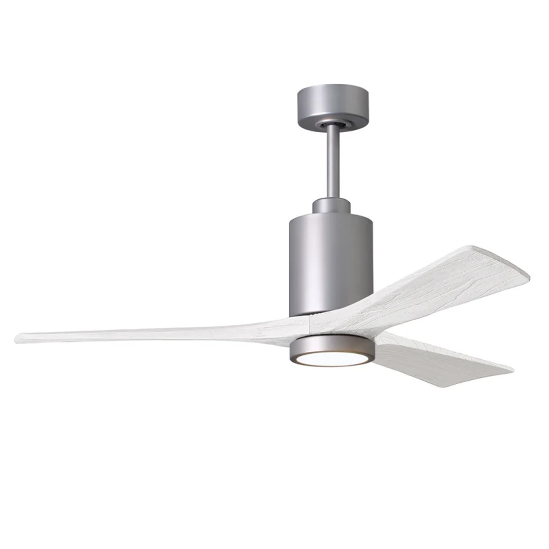 Patricia-3 52 Inch Ceiling Fan